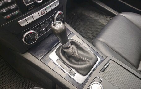 Mercedes-Benz C-Класс, 2013 год, 1 529 900 рублей, 12 фотография