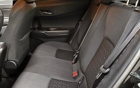 Toyota C-HR I рестайлинг, 2020 год, 4 181 000 рублей, 6 фотография