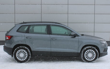 Skoda Karoq I, 2020 год, 2 295 000 рублей, 5 фотография