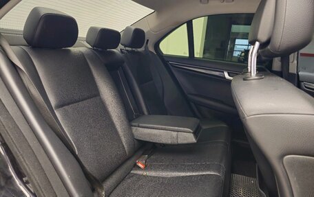 Mercedes-Benz C-Класс, 2013 год, 1 529 900 рублей, 14 фотография