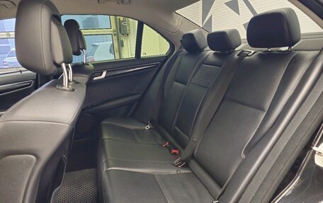 Mercedes-Benz C-Класс, 2013 год, 1 529 900 рублей, 13 фотография