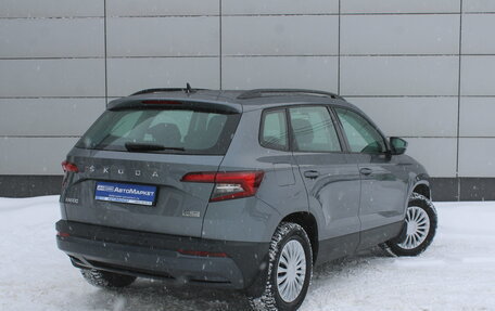 Skoda Karoq I, 2020 год, 2 295 000 рублей, 6 фотография