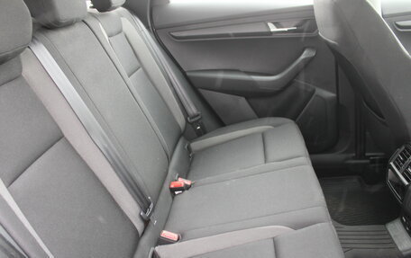 Skoda Karoq I, 2020 год, 2 295 000 рублей, 12 фотография