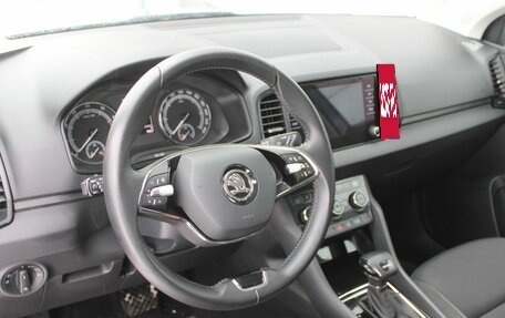 Skoda Karoq I, 2020 год, 2 295 000 рублей, 10 фотография