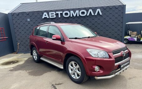 Toyota RAV4, 2010 год, 1 700 000 рублей, 2 фотография