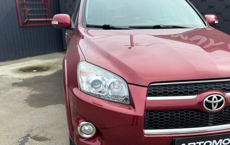 Toyota RAV4, 2010 год, 1 700 000 рублей, 4 фотография