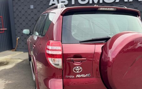 Toyota RAV4, 2010 год, 1 700 000 рублей, 9 фотография