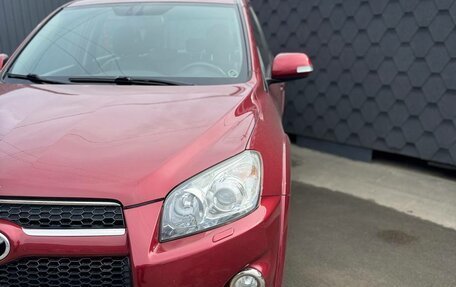 Toyota RAV4, 2010 год, 1 700 000 рублей, 5 фотография