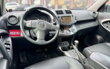 Toyota RAV4, 2010 год, 1 700 000 рублей, 11 фотография
