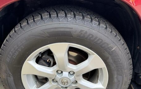 Toyota RAV4, 2010 год, 1 700 000 рублей, 22 фотография