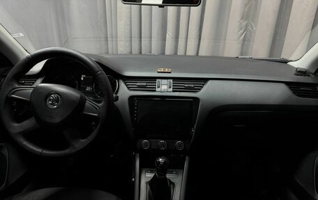 Skoda Octavia, 2014 год, 719 777 рублей, 7 фотография