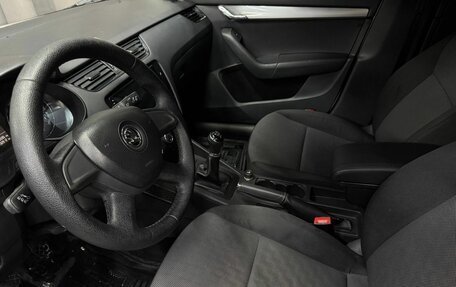 Skoda Octavia, 2014 год, 719 777 рублей, 5 фотография