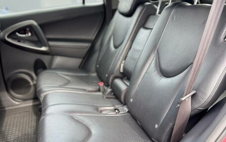 Toyota RAV4, 2010 год, 1 700 000 рублей, 20 фотография