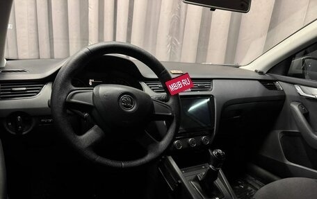 Skoda Octavia, 2014 год, 719 777 рублей, 6 фотография