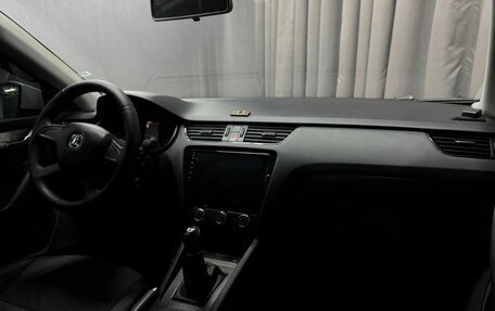 Skoda Octavia, 2014 год, 719 777 рублей, 8 фотография