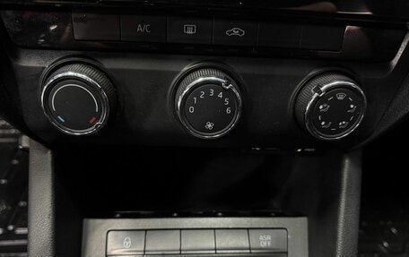 Skoda Octavia, 2014 год, 719 777 рублей, 9 фотография