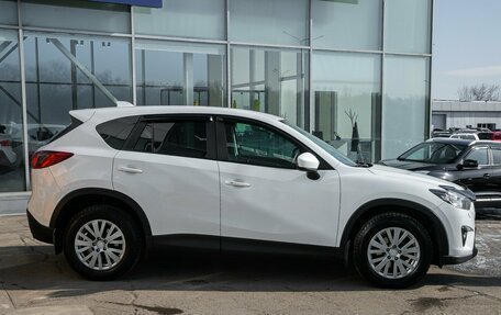 Mazda CX-5 II, 2014 год, 1 678 000 рублей, 7 фотография