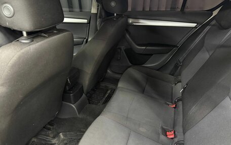 Skoda Octavia, 2014 год, 719 777 рублей, 10 фотография