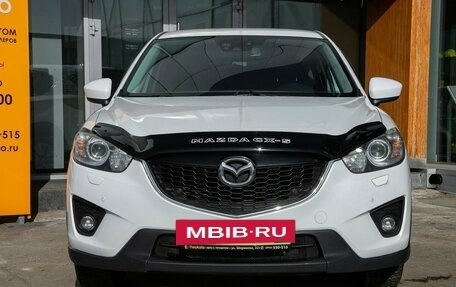 Mazda CX-5 II, 2014 год, 1 678 000 рублей, 5 фотография