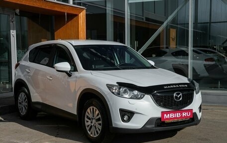 Mazda CX-5 II, 2014 год, 1 678 000 рублей, 6 фотография