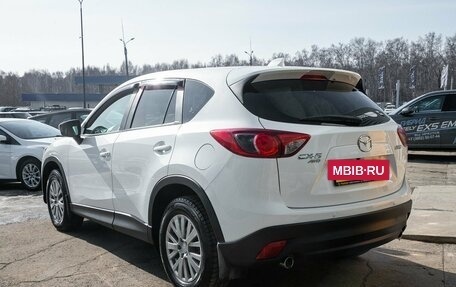 Mazda CX-5 II, 2014 год, 1 678 000 рублей, 9 фотография