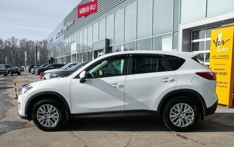 Mazda CX-5 II, 2014 год, 1 678 000 рублей, 10 фотография
