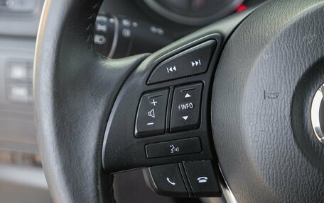 Mazda CX-5 II, 2014 год, 1 678 000 рублей, 12 фотография