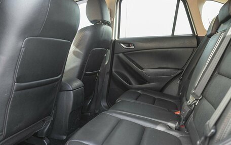 Mazda CX-5 II, 2014 год, 1 678 000 рублей, 16 фотография