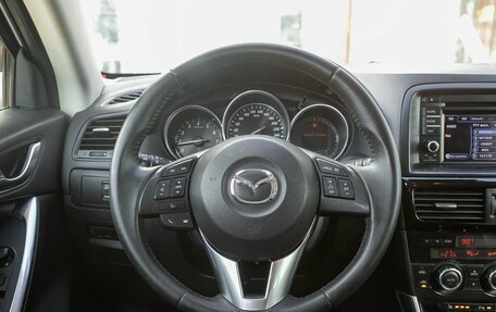 Mazda CX-5 II, 2014 год, 1 678 000 рублей, 17 фотография