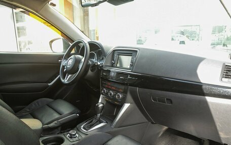 Mazda CX-5 II, 2014 год, 1 678 000 рублей, 21 фотография