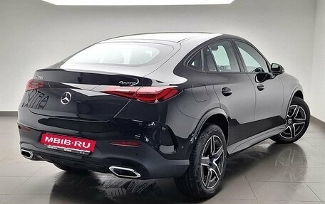 Mercedes-Benz GLC Coupe, 2025 год, 7 790 000 рублей, 3 фотография