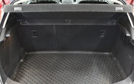 Opel Astra J, 2013 год, 980 000 рублей, 11 фотография