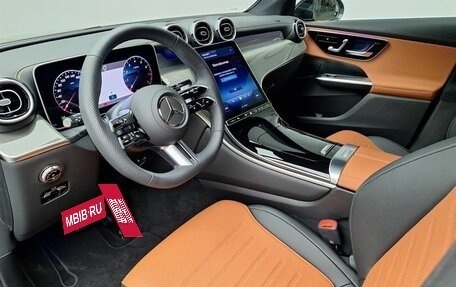 Mercedes-Benz GLC Coupe, 2025 год, 7 790 000 рублей, 6 фотография