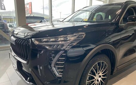 Haval Jolion, 2026 год, 2 799 000 рублей, 8 фотография