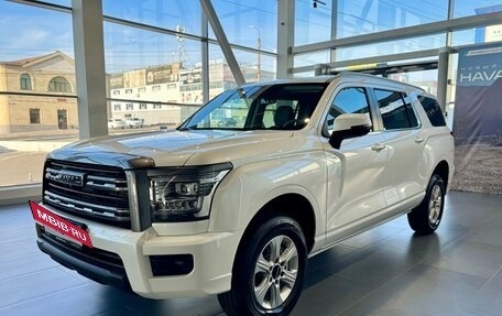 Haval H5, 2024 год, 3 662 010 рублей, 5 фотография