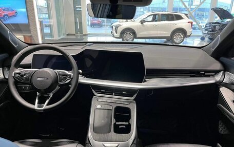 Haval F7, 2026 год, 3 499 000 рублей, 9 фотография