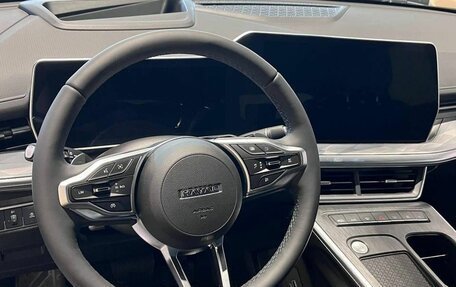 Haval F7, 2026 год, 3 499 000 рублей, 18 фотография