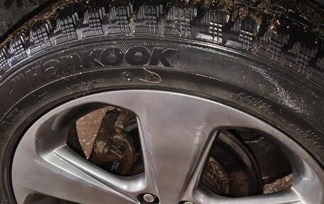 Chevrolet Tracker III, 2015 год, 1 100 000 рублей, 4 фотография