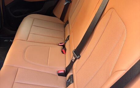 BMW X3, 2024 год, 6 000 000 рублей, 6 фотография