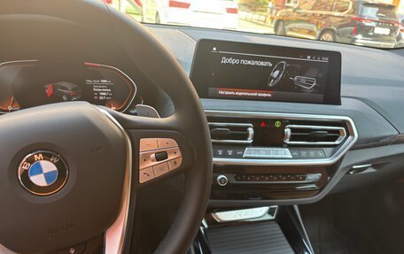 BMW X3, 2024 год, 6 000 000 рублей, 5 фотография