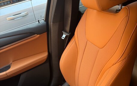 BMW X3, 2024 год, 6 000 000 рублей, 7 фотография