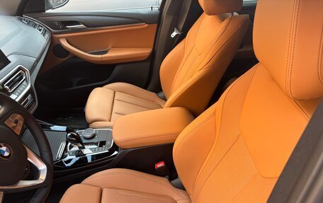 BMW X3, 2024 год, 6 000 000 рублей, 4 фотография