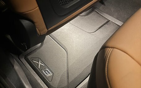 BMW X3, 2024 год, 6 000 000 рублей, 8 фотография