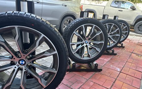 BMW X3, 2024 год, 6 000 000 рублей, 11 фотография