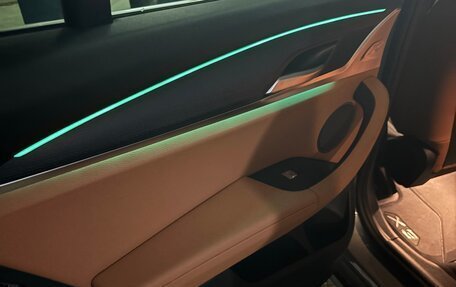 BMW X3, 2024 год, 6 000 000 рублей, 10 фотография