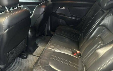 KIA Sportage III, 2011 год, 936 000 рублей, 15 фотография