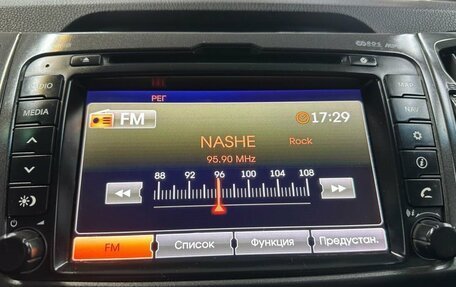 KIA Sportage III, 2011 год, 936 000 рублей, 11 фотография