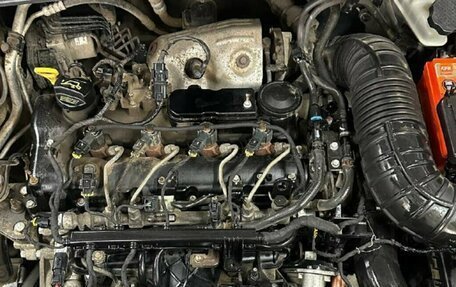 KIA Sportage III, 2011 год, 936 000 рублей, 7 фотография