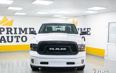 Rambler 1500, 2021 год, 4 699 000 рублей, 2 фотография