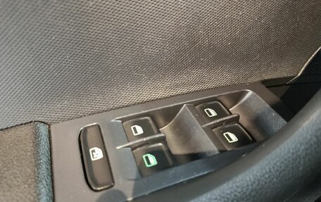 Skoda Rapid I, 2014 год, 699 000 рублей, 12 фотография